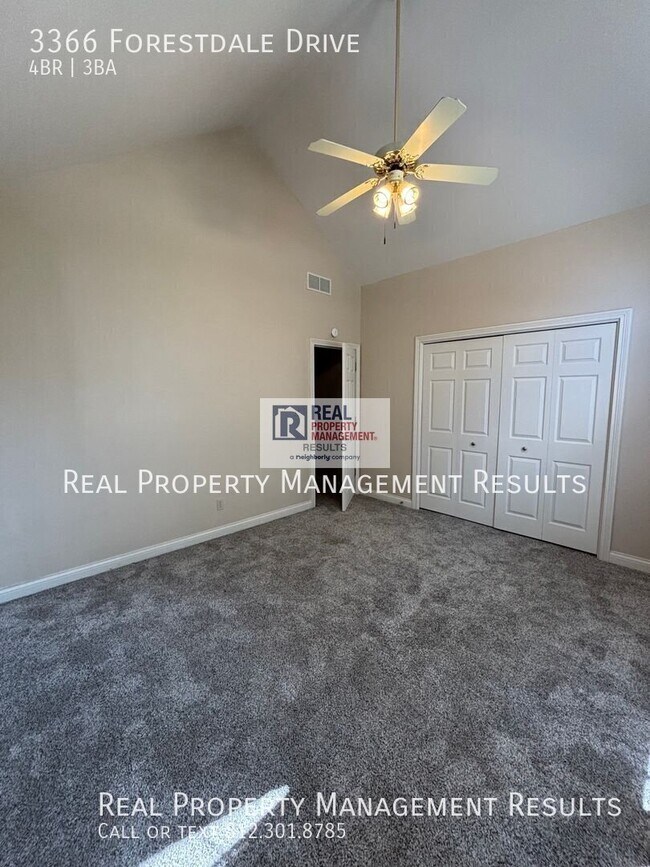 Building Photo - 3366 Forestdale Dr
