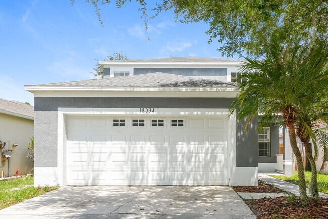 Building Photo - 18034 Birdwater Dr