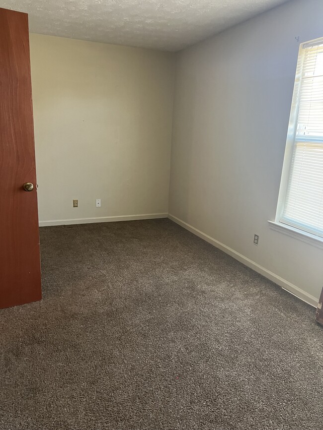 Guest Bedroom - 1205 Seth Johnson Dr