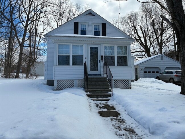 Building Photo - 14 Kidder Ct