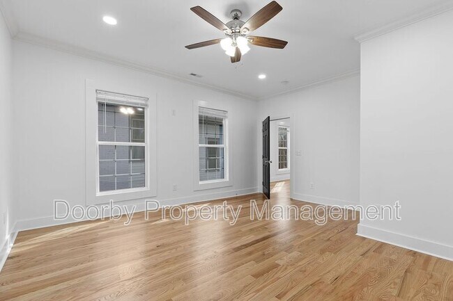 Building Photo - 1508 Bailey Ave
