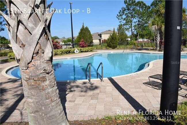 Building Photo - 1516 Scarlet Oak Loop