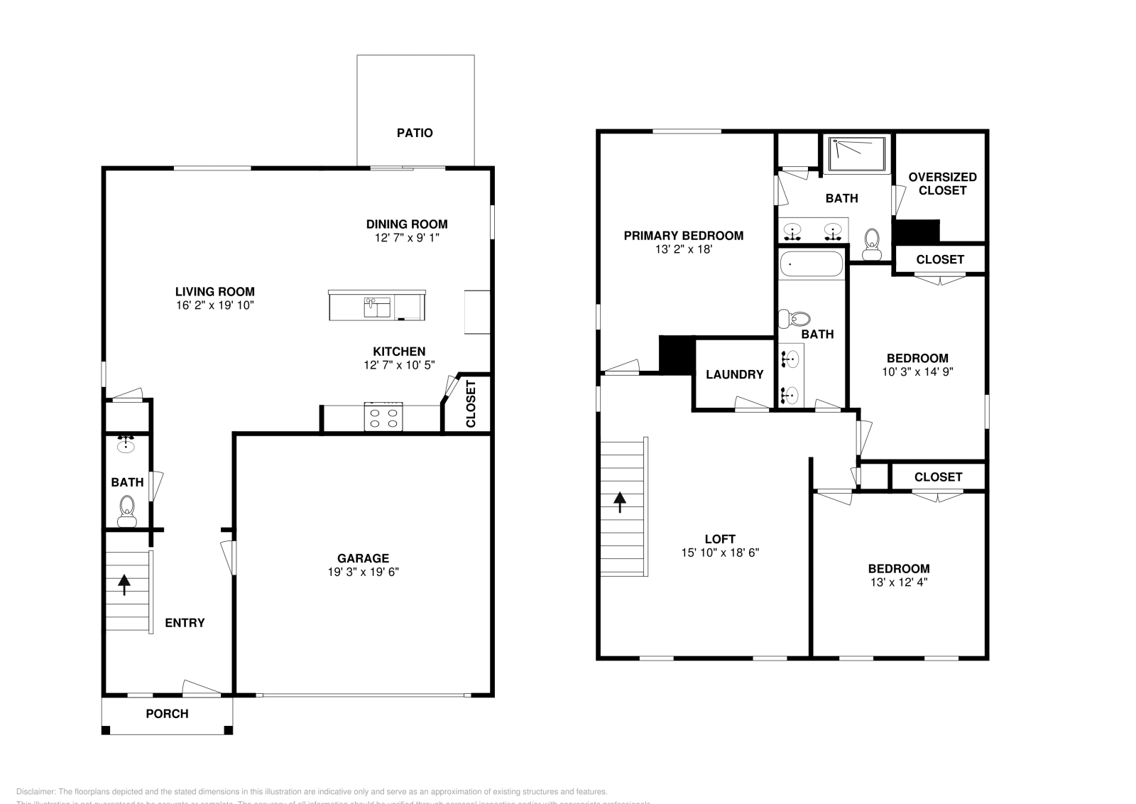 Building Photo - 138 Spring Knoll Dr