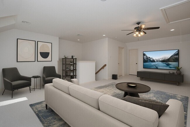 Building Photo - 3326 Memorial Crest Blvd