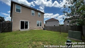 Building Photo - 2607 Bluff Cross