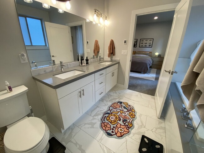 Building Photo - Elevated Modern Living in the Trees of Sudden Valley