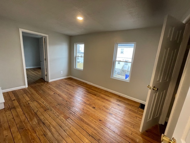 middle bedroom - 725 Claire St