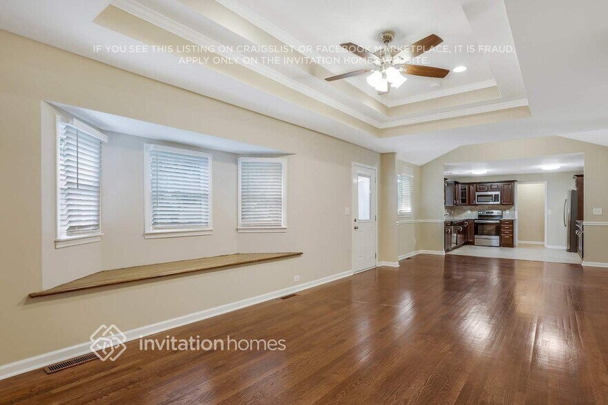 Building Photo - 3031 Remington St