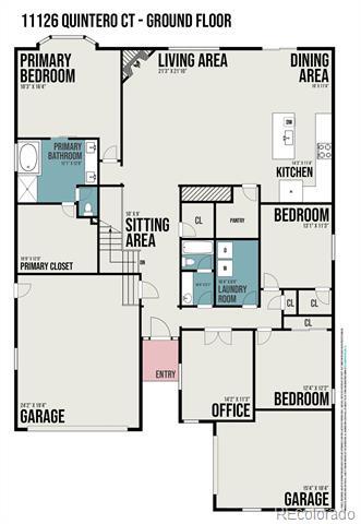 Building Photo - 11126 Quintero Ct