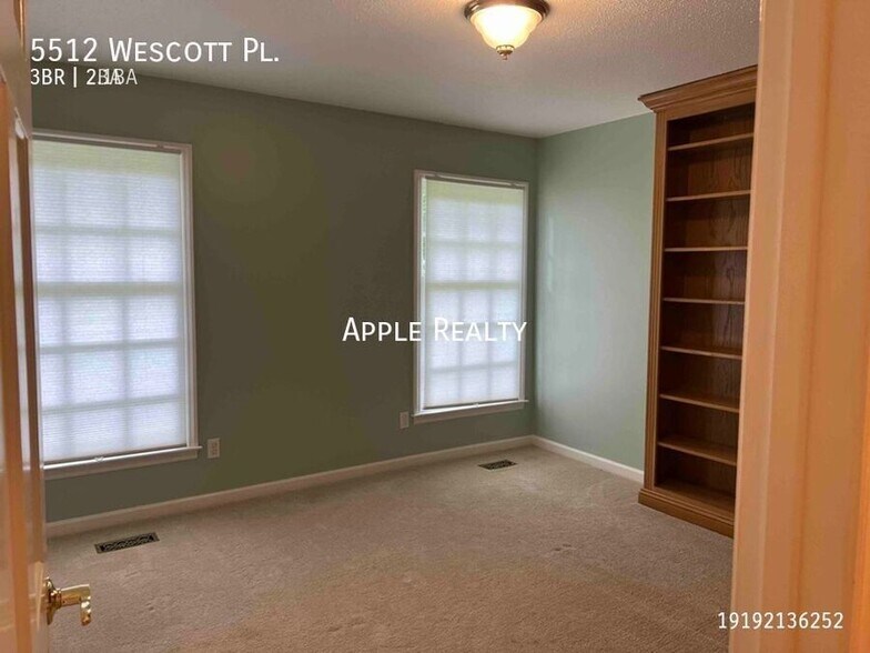 Building Photo - 5512 Wescott Pl