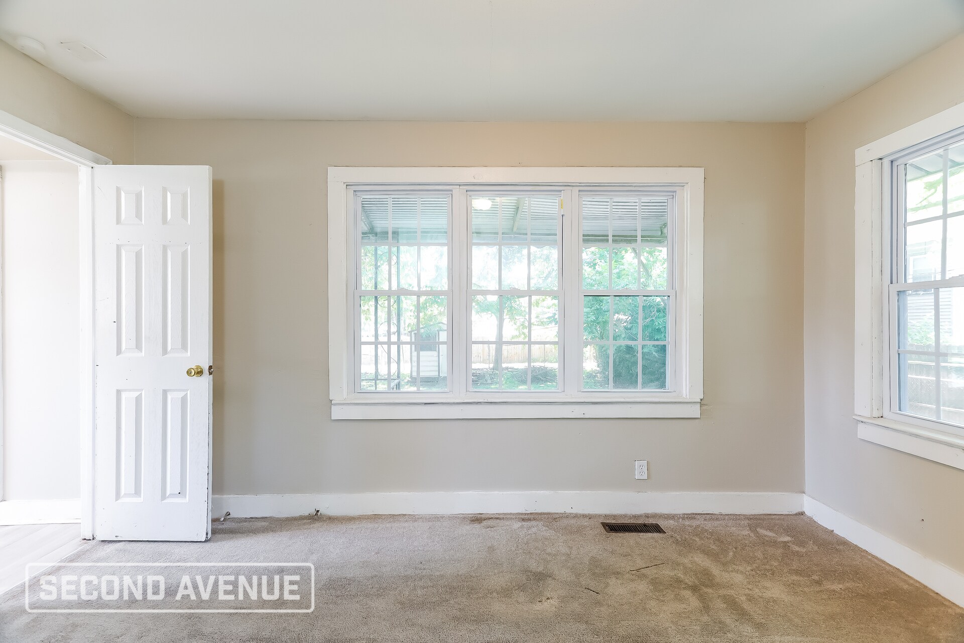 Building Photo - 4844 Court R