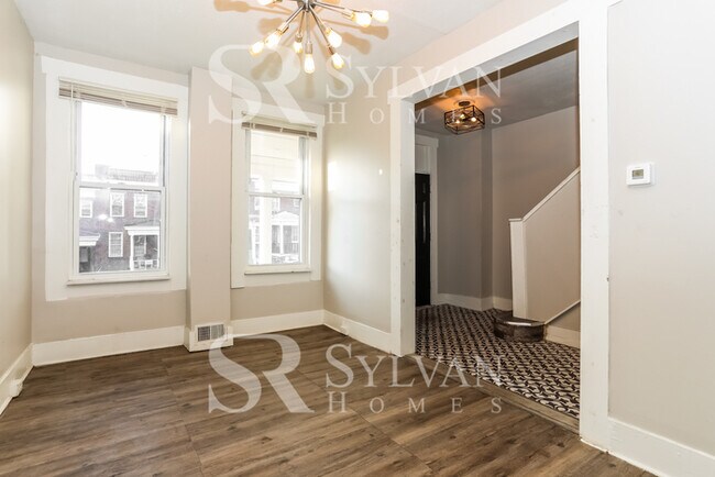 Building Photo - The Lifestyle You Deserve.