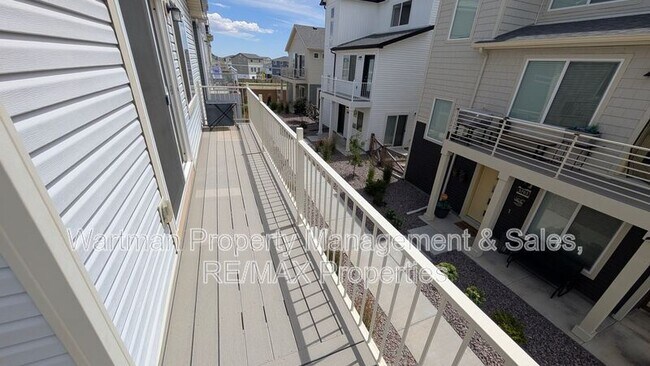 Building Photo - 5707 Tramore Ct