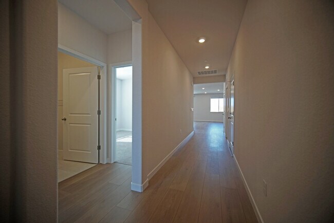 Building Photo - Brand-New 3-Bedroom Home in Placer One – Solar, EV Charging & More!