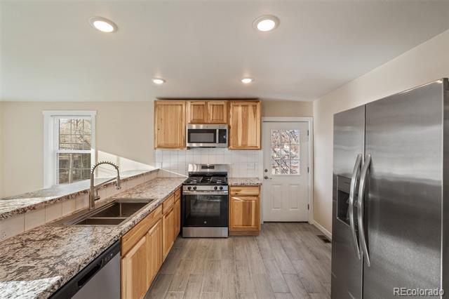 Building Photo - 444 N Spruce St