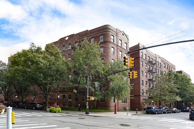 Primary Photo - 1212 Newkirk Ave