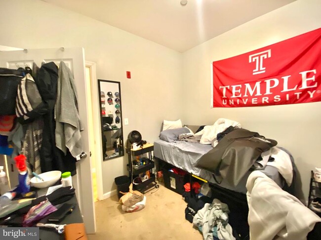 Building Photo - 1723 N 17th St