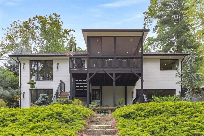 Building Photo - 1258 Mayfair Dr NE