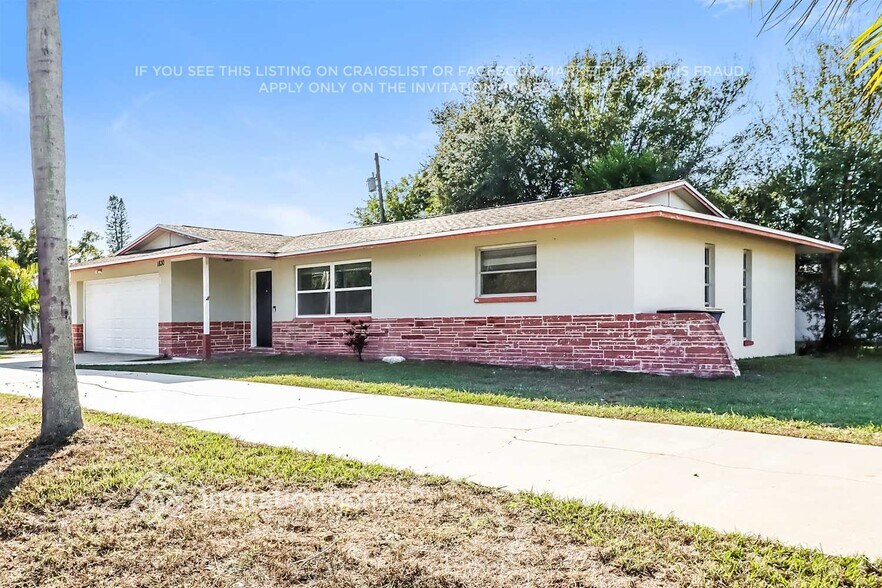 Building Photo - 1830 N Keene Rd