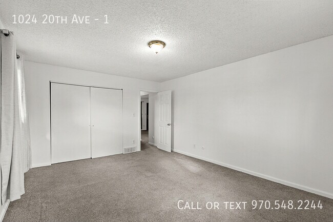 Building Photo - 1024 20th Ave