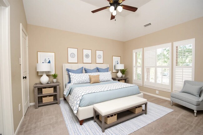 Building Photo - 5202 Summer Snow Dr