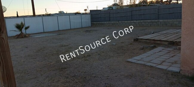 Building Photo - San Bernardino County Rental located just ...