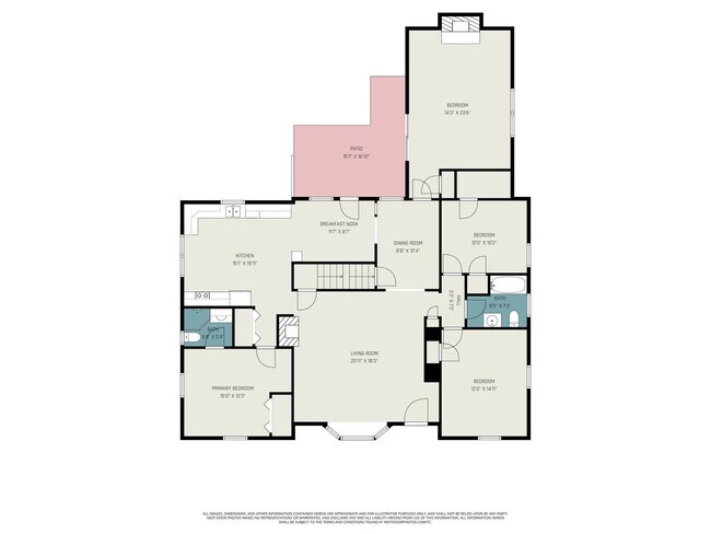 Building Photo - 5885 Avis Ln