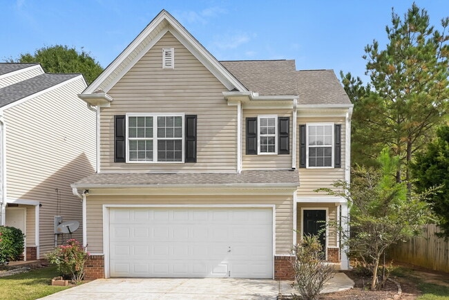 Primary Photo - 418 Double Creek Dr