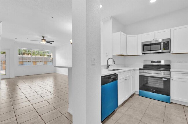 Building Photo - 2648 Robert Trent Jones Dr