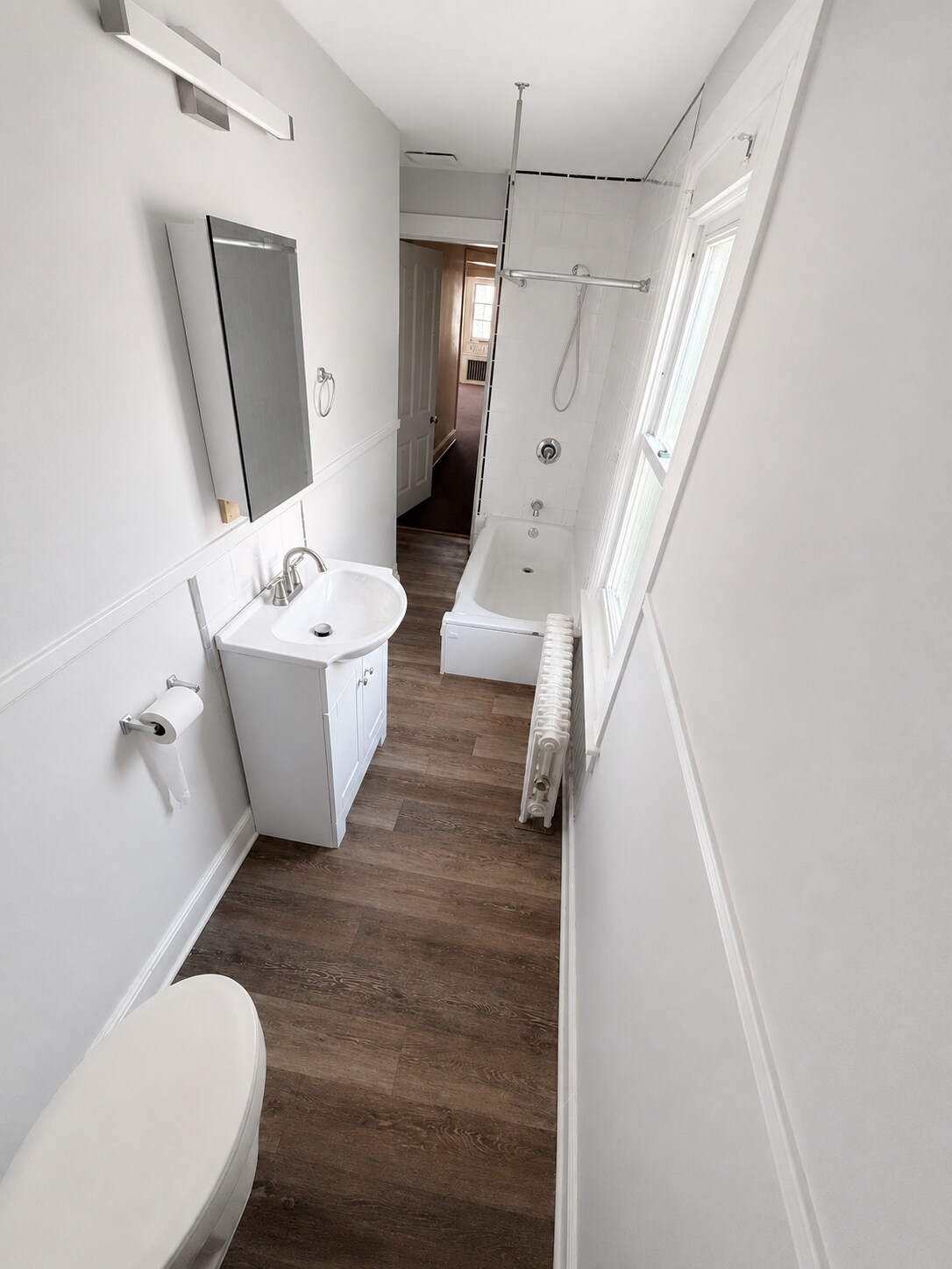 Bathroom - 422 Washington St