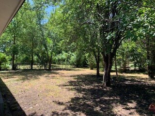 Backyard - 2330 S Main St