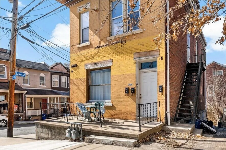 Primary Photo - 3101 Kennett Sq