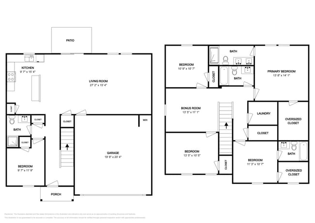 Building Photo - 224 Paisley Wy