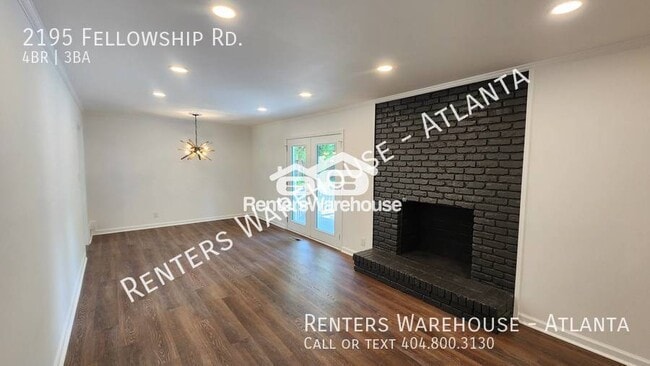 Building Photo - Experience the Perfect Blend of Comfort, S...