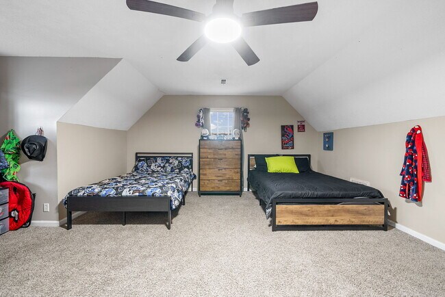 Building Photo - 1700 Cedar Springs Cir