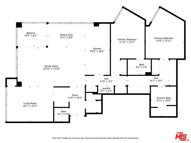 Building Photo - 515 Ocean Ave