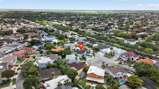 Building Photo - 15646 SW 97th Terrace