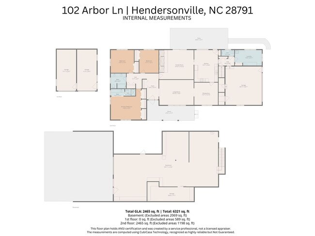 Building Photo - 102 Arbor Ln