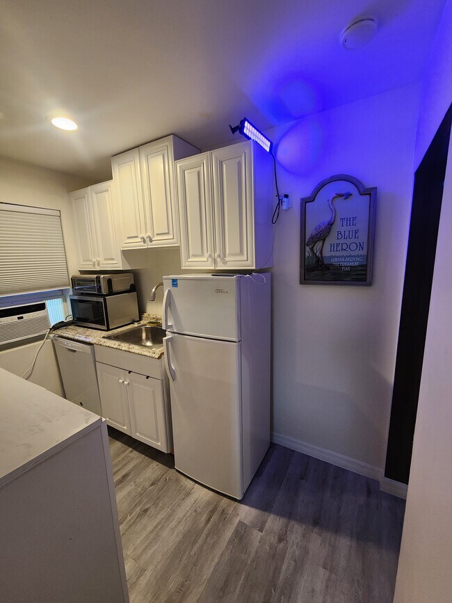 2850 Davie Blvd 2850 Davie Blvd Fort Lauderdale FL 33312 Apartment