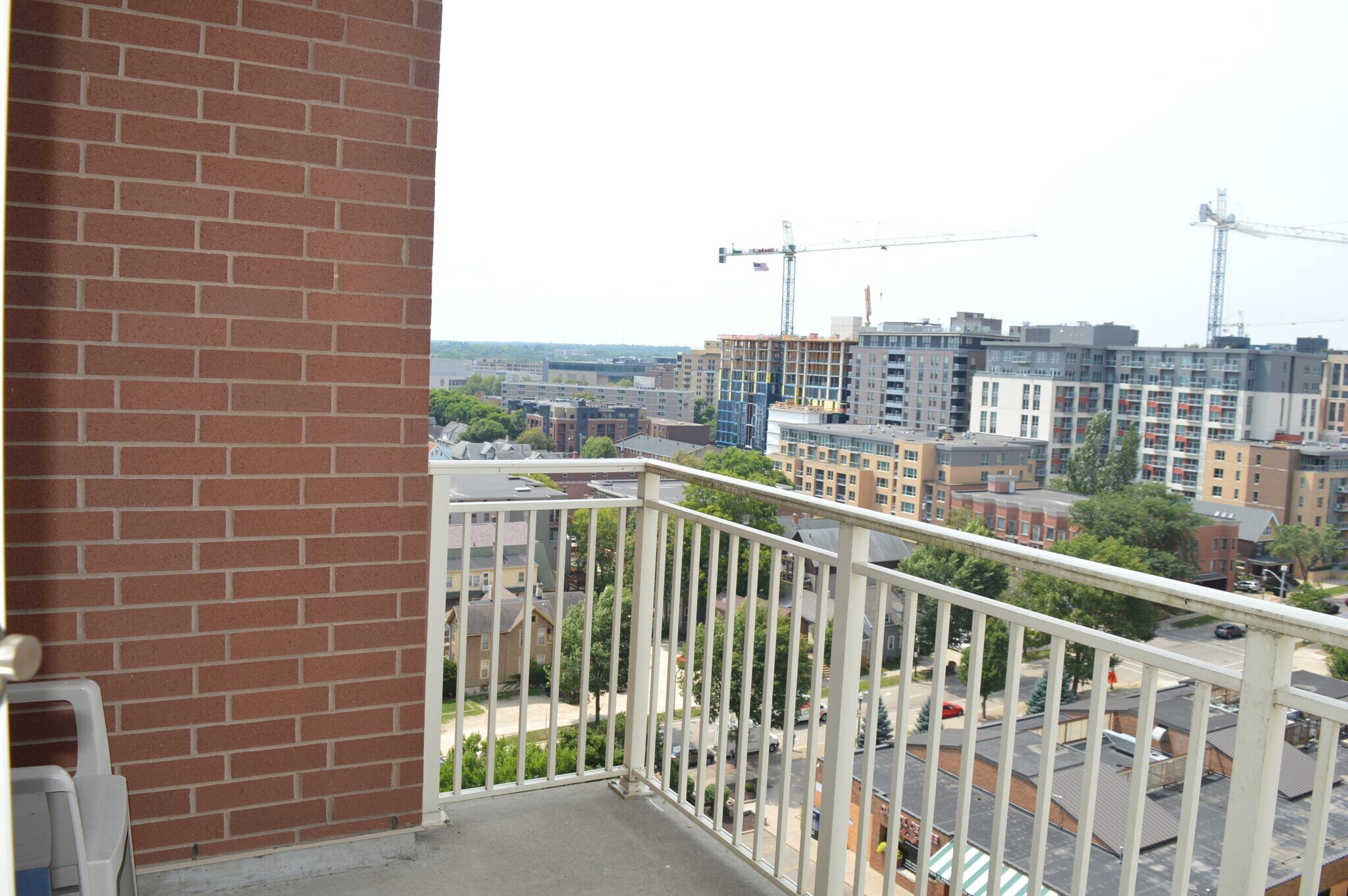 Building Photo - 333 W Mifflin St