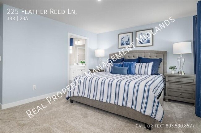 Building Photo - 225 Feather Reed Ln