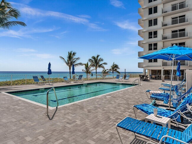 Building Photo - 3301 S Ocean Blvd