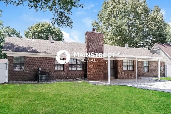 Building Photo - 3 Bedroom Pet-Friendly Home in Walls, MS with Main Street Renewal