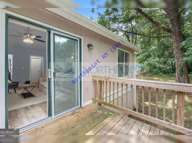 Building Photo - Beautiful Home for Lease in East Atlanta