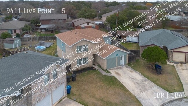 Building Photo - 9411 Live Point