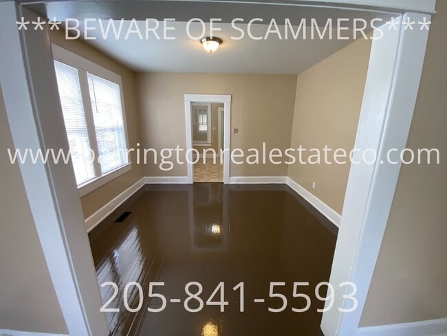 Building Photo - Birmingham/Ensley