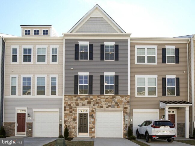 Building Photo - 107 Alderman Wy