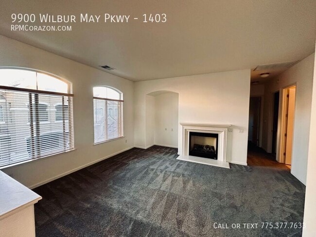 Building Photo - 9900 Wilbur May Pkwy