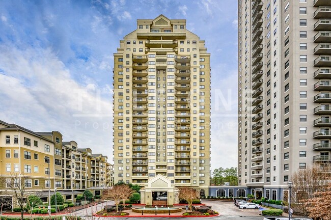 Primary Photo - 799 Hammond Drive Unit 425 - Available Now