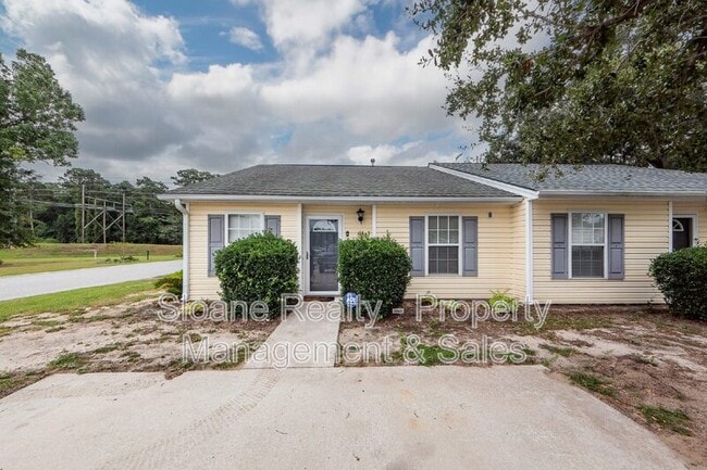 Primary Photo - 1307 Apex Ln